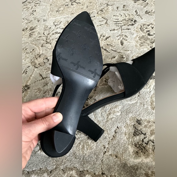 Elegant mid heel pumps🌷🌷 - Picture 10 of 10